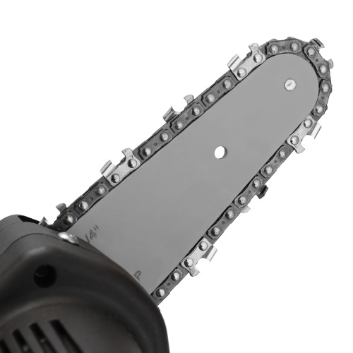 Portable Electric Pruning Saw Rechargeable Small Electric Saws Woodworking One-handed Electric Saw Garden Logging Mini Brushed Electric Chain Saw
Portable Electric Pruning Saw Rechargeable Small Electric Saws Woodworking One-handed Electric Saw Garden Logging Mini Brushed Electric Chain Saw