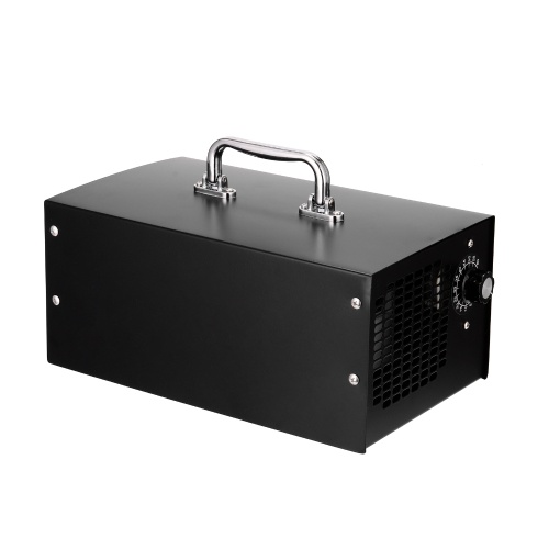 80g/h Ozone Sterilizer Ozone Steriliztion Machine Home Household Outdoor Multifunction Tools New House Wardrobe Odor Disinfection Bath Room Air Cleaning Utility Tool
80g/h Ozone Sterilizer Ozone Steriliztion Machine Home Household Outdoor Multifunction Tools New House Wardrobe Odor Disinfection Bath Room Air Cleaning Utility Tool