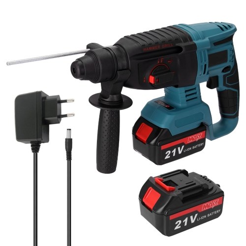 Multifunctional Rotary Hammer Electric Demolition Hammer Impact Drill Punch Power Tools
Multifunctional Rotary Hammer Electric Demolition Hammer Impact Drill Punch Power Tools