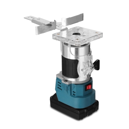 Multifunctional Woodworking Electric Trimming Machine Electromechanical Wood Milling Engraving Slotting Machine Wood Router
Multifunctional Woodworking Electric Trimming Machine Electromechanical Wood Milling Engraving Slotting Machine Wood Router
