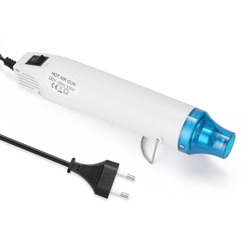 Portable DIY Hot Air Machine DIY Using Heat Machine with Supporting Bracket Electric Hot Air Power Tool Shrink Plastics DIY Tools
Portable DIY Hot Air Machine DIY Using Heat Machine with Supporting Bracket Electric Hot Air Power Tool Shrink Plastics DIY Tools