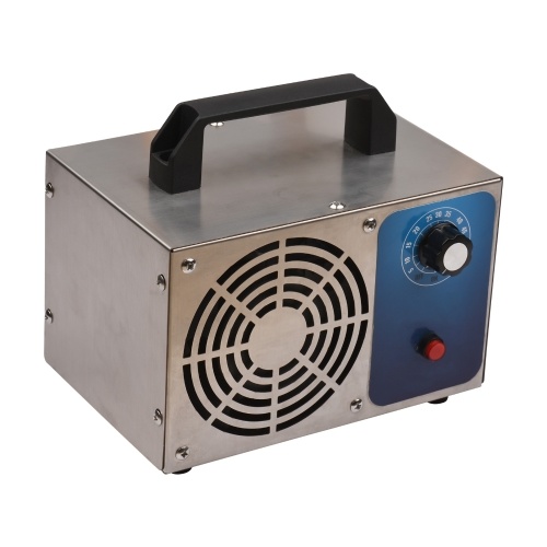 Digital Ozone Generator Air Purifier Ionizer Deodorizer Sterilizer for Bathroom Kitchen Living Room Remove Smoking Cooking Pets Odor 20,000-30,000mg/h US Plug
Digital Ozone Generator Air Purifier Ionizer Deodorizer Sterilizer for Bathroom Kitchen Living Room Remove Smoking Cooking Pets Odor 20,000-30,000mg/h US Plug