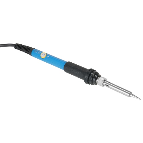 Набор инструментов паяльника 18pcs / set Пакет 60W 110V US Plug Регулируемая температура Паяльник для отпайки Насос для поддона для поддонов с сумкой для хранения
Набор инструментов паяльника 18pcs / set Пакет 60W 110V US Plug Регулируемая температура Паяльник для отпайки Насос для поддона для поддонов с сумкой для хранения