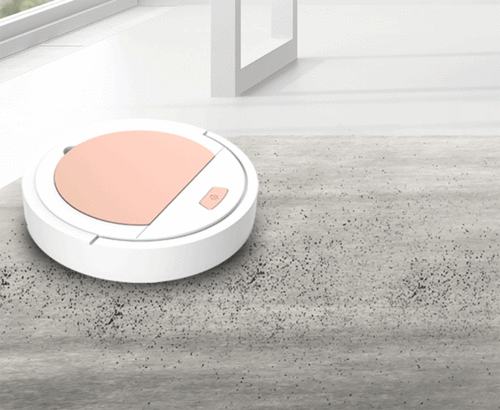 Robot Vacuum Cleaner Automatic Robotic Smart Wireless Sweeping Vacuum Cleaner 1800Pa Powerful Suction High Coverage L Dry Wet Cleaning Machine for Pet Hairs Hard Floor and Medium Carpet
Robot Vacuum Cleaner Automatic Robotic Smart Wireless Sweeping Vacuum Cleaner 1800Pa Powerful Suction High Coverage L Dry Wet Cleaning Machine for Pet Hairs Hard Floor and Medium Carpet