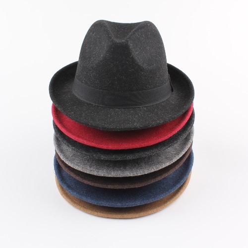 Широкие женские брюки для женщин Fedora Hat Jazz Cap Unisex Sun Hat Solid Sunbonnet Trilby Beach Panama Hat
Широкие женские брюки для женщин Fedora Hat Jazz Cap Unisex Sun Hat Solid Sunbonnet Trilby Beach Panama Hat