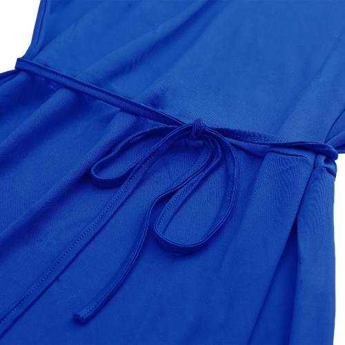 New Elegant Women Plus Size Maxi Dress Strap Bandage Solid Bodycon Evening Party Cocktail Long Dress Pink/Dark Blue/Purple
New Elegant Women Plus Size Maxi Dress Strap Bandage Solid Bodycon Evening Party Cocktail Long Dress Pink/Dark Blue/Purple