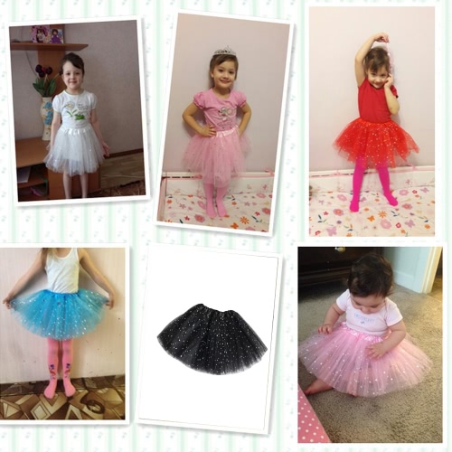 Baby Princess Fantasy Star Tutu Skirt Girls Kids Party Балетная танцевальная одежда Pettiskirt Clothes Performance
Baby Princess Fantasy Star Tutu Skirt Girls Kids Party Балетная танцевальная одежда Pettiskirt Clothes Performance