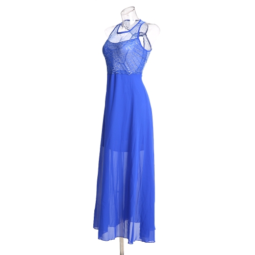 Women Elegant Maxi Dress High Waist Printing A-line Floor Length Party Dress Prom Dress Wedding Dress
Women Elegant Maxi Dress High Waist Printing A-line Floor Length Party Dress Prom Dress Wedding Dress
