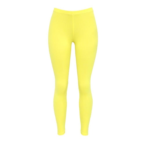 New Women Cotton Leggings Solid Color Skinny Elastic Waist Stretchy Tights Bodycon Pants Trousers Jeggings
New Women Cotton Leggings Solid Color Skinny Elastic Waist Stretchy Tights Bodycon Pants Trousers Jeggings