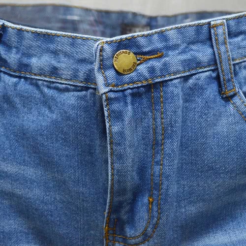 New Vintage Women Mid Waist Denim Mom Jeans Asymmetric Cuffs Washed Straight Boyfriend Jeans Blue
New Vintage Women Mid Waist Denim Mom Jeans Asymmetric Cuffs Washed Straight Boyfriend Jeans Blue