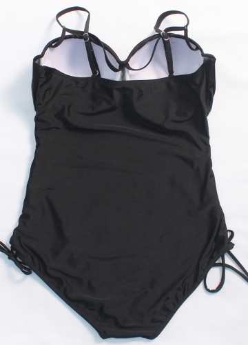 Женщины One-Piece Swimwear Criss Крест Кружева Padding Беспроводной купальный костюм Купальники
Женщины One-Piece Swimwear Criss Крест Кружева Padding Беспроводной купальный костюм Купальники