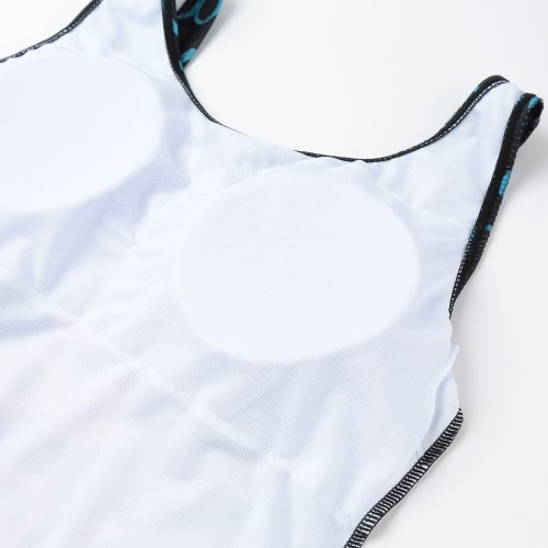 Women One Piece Swimsuit Letter Print Cut Out Back Padded Wireless Swimwear Tankini Rompers Jumpsuit Black
Women One Piece Swimsuit Letter Print Cut Out Back Padded Wireless Swimwear Tankini Rompers Jumpsuit Black