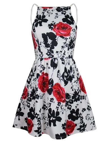 Сексуальное платье для женщин Slack Dressless Spaghetti Strap Solid Floral Slim Ruched Mini Skater Dress
Сексуальное платье для женщин Slack Dressless Spaghetti Strap Solid Floral Slim Ruched Mini Skater Dress