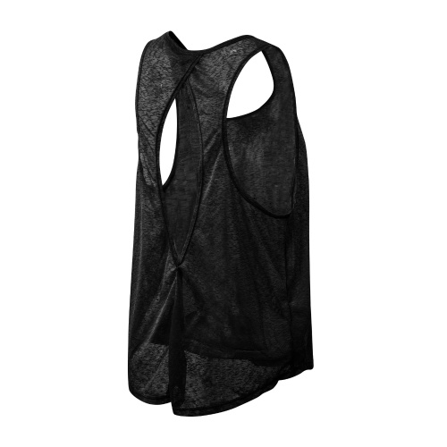 Women Yoga Tank Top Loose Fit Breathable Open Back Solid Sleeveless Gym Shirt Running Workout Tops
Women Yoga Tank Top Loose Fit Breathable Open Back Solid Sleeveless Gym Shirt Running Workout Tops