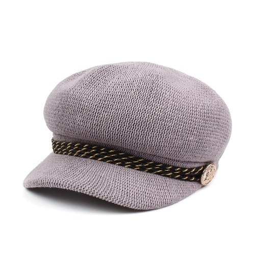 Fashion Women Knitted Beret Crochet Slouch Baggy Beanie Hat Cap Headwear Sun Breathable Trip Hats
Fashion Women Knitted Beret Crochet Slouch Baggy Beanie Hat Cap Headwear Sun Breathable Trip Hats
