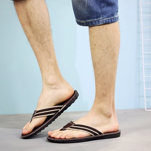 Men's Sandals Flip-Flop Slipper Shoes Anti-Slip EVA Flip Flops Flat Shoes with Comfortable Footbed for Outdoor Indoor Home Beach Sea
Men's Sandals Flip-Flop Slipper Shoes Anti-Slip EVA Flip Flops Flat Shoes with Comfortable Footbed for Outdoor Indoor Home Beach Sea
