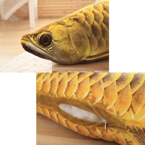 Realistic Plush Simulation Doll Fish, Funny Interactive Pets Chew Bite Supplies for Cat/Kitty/Kitten Fish Flop Cat Toy Catnip Toys
Realistic Plush Simulation Doll Fish, Funny Interactive Pets Chew Bite Supplies for Cat/Kitty/Kitten Fish Flop Cat Toy Catnip Toys