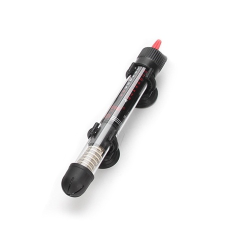 Aquarium Heater Submersible Auto Thermostat Heater Fish Tank Water Heater 25W Adjustable Temperature with Suction Cups
Aquarium Heater Submersible Auto Thermostat Heater Fish Tank Water Heater 25W Adjustable Temperature with Suction Cups