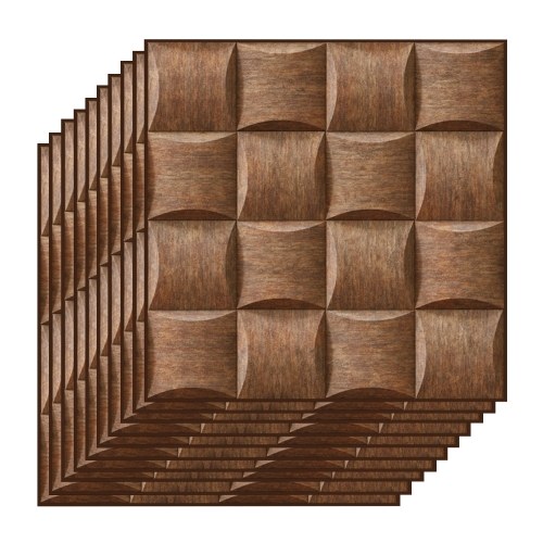 3 Dimension Chocolate Water-resistant Moistureproof Removable Self Adhesive Wallpaper
3 Dimension Chocolate Water-resistant Moistureproof Removable Self Adhesive Wallpaper