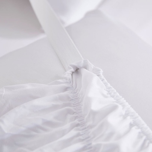 Bed Skirt Adjustable Elastic Belt Ruffles Dustproof Wrinkle-Free Bed Frame Cover Solid Color Bedding
Bed Skirt Adjustable Elastic Belt Ruffles Dustproof Wrinkle-Free Bed Frame Cover Solid Color Bedding