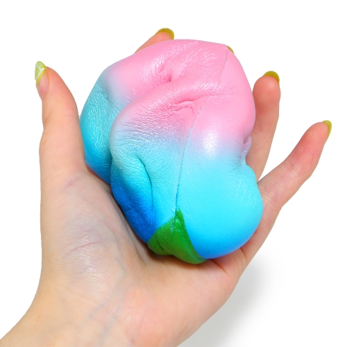 Exquisite Fun Soft Peach Cartoon Squishy Slow Rising Squeeze Toy Phone Straps Ballchains Simulation Kawaii Squishies Cream Scented Fidget Toys for Kids and Adults Green+Pink
Exquisite Fun Soft Peach Cartoon Squishy Slow Rising Squeeze Toy Phone Straps Ballchains Simulation Kawaii Squishies Cream Scented Fidget Toys for Kids and Adults Green+Pink