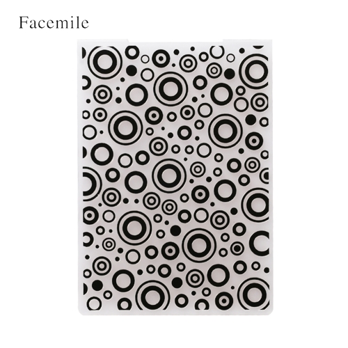 Textured Impressions Decorative Frame Embossing Folder Cake Biscuit Baking Mold Style 1
Textured Impressions Decorative Frame Embossing Folder Cake Biscuit Baking Mold Style 1