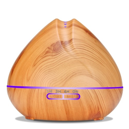 Honey Peach Shape Water Spray Humidifier Honey Peach Shape Water Spray Humidifier