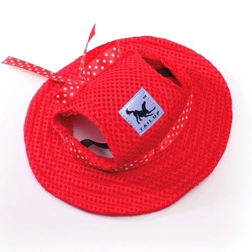 Кепка для собак с круглыми полями Pet Hat Mesh Прусская кепка от солнца с ушными отверстиями для средних собак Щенок
Кепка для собак с круглыми полями Pet Hat Mesh Прусская кепка от солнца с ушными отверстиями для средних собак Щенок