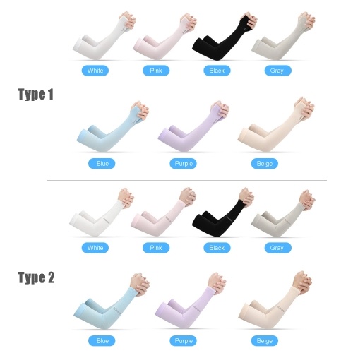 Arm Sleeves Cooling UV Protection Sun Sleeves Long Arm Cover Warmers Women Men Arm Sleeves for Outdoor Sports Running Golf Cycling
Arm Sleeves Cooling UV Protection Sun Sleeves Long Arm Cover Warmers Women Men Arm Sleeves for Outdoor Sports Running Golf Cycling