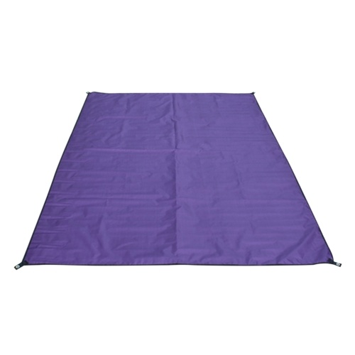 Outdoor Beach Blanket Waterproof Beach Mat Lightweight Sand Resistant Picnic Blanket with Storage Bag
Outdoor Beach Blanket Waterproof Beach Mat Lightweight Sand Resistant Picnic Blanket with Storage Bag