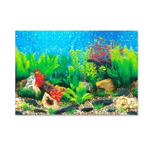 Aquarium Background Poster Decoration Aquarium Landscape Sticker Poster Fish Tank 3D Background Painting Sticker
Aquarium Background Poster Decoration Aquarium Landscape Sticker Poster Fish Tank 3D Background Painting Sticker