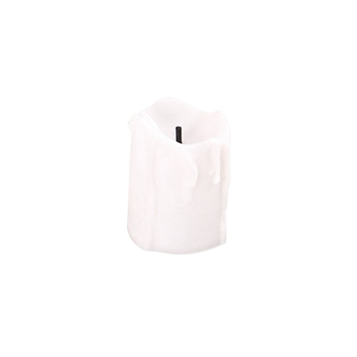 YK5015 Flameless LED Candle Light Bright Flickering Bulb Battery Operated Tea Light with Realistic Flames Fake Candle for Birthday/Wedding /Christmas
YK5015 Flameless LED Candle Light Bright Flickering Bulb Battery Operated Tea Light with Realistic Flames Fake Candle for Birthday/Wedding /Christmas
