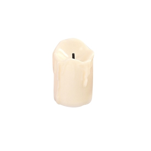 YK5015 Flameless LED Candle Light Bright Flickering Bulb Battery Operated Tea Light with Realistic Flames Fake Candle for Birthday/Wedding /Christmas
YK5015 Flameless LED Candle Light Bright Flickering Bulb Battery Operated Tea Light with Realistic Flames Fake Candle for Birthday/Wedding /Christmas