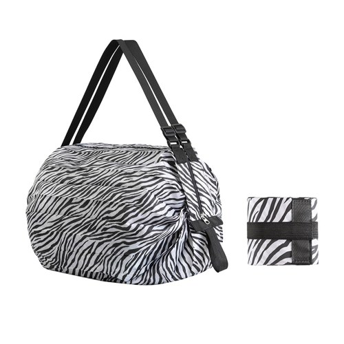 Shopping Bag Folable Tote bag Reusable Grocery Bags Environmentally Friendly Washable Nylon Fabric
Shopping Bag Folable Tote bag Reusable Grocery Bags Environmentally Friendly Washable Nylon Fabric