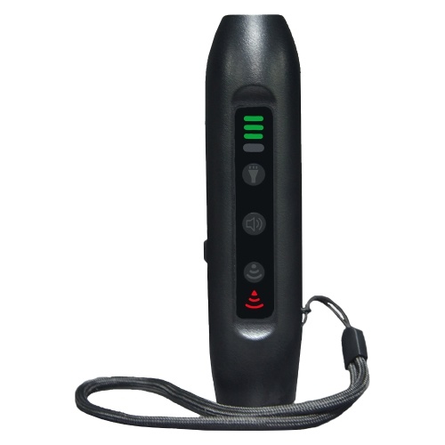 Upgrade Ultrasonic Dog Repeller 3 Modes Portable Chargeable Dog Drive Device with Intelligent High Brightness Flashlight Dog Training Device with LED Indicator Colorful Light Function
Upgrade Ultrasonic Dog Repeller 3 Modes Portable Chargeable Dog Drive Device with Intelligent High Brightness Flashlight Dog Training Device with LED Indicator Colorful Light Function