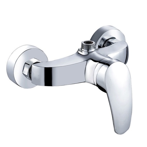 Brass Wall-mounted Hot and Cold Mixing Water Faucets Shower Faucets Bathtub Faucets Household Hotel Bathroom Bathtub Shower Faucets
Brass Wall-mounted Hot and Cold Mixing Water Faucets Shower Faucets Bathtub Faucets Household Hotel Bathroom Bathtub Shower Faucets