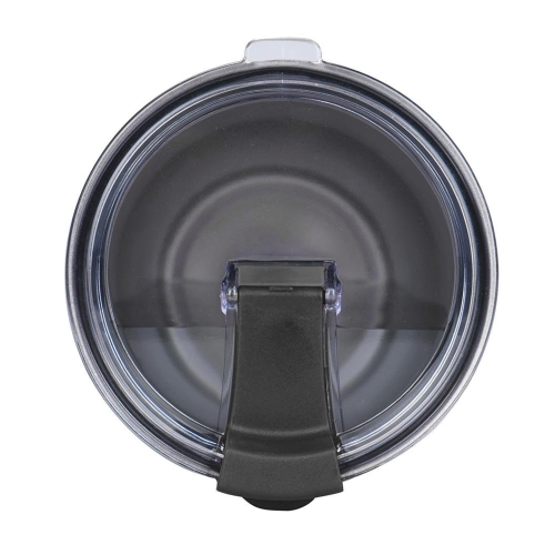 Splash Spill Proof Lid for 20 30 oz Water Resistant Lid With Slider Closure Tumbler Cup Straw Friendly Travel Lid (Black 20OZ)
Splash Spill Proof Lid for 20 30 oz Water Resistant Lid With Slider Closure Tumbler Cup Straw Friendly Travel Lid (Black 20OZ)
