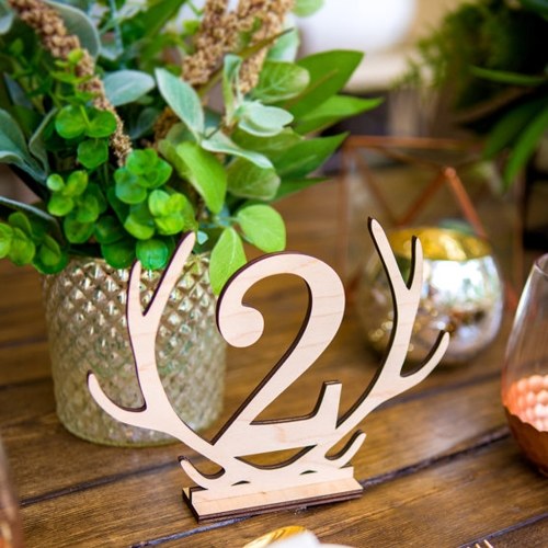 20pcs 1-20 Wooden Wedding Table Number Holders with Base for Reception and Tables Decorations Style 1
20pcs 1-20 Wooden Wedding Table Number Holders with Base for Reception and Tables Decorations Style 1