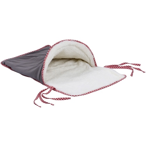 Cat Rustling Sack House Cat Indoor Sleeping Bag Playing Scratching Resting Cave for Cats
Cat Rustling Sack House Cat Indoor Sleeping Bag Playing Scratching Resting Cave for Cats