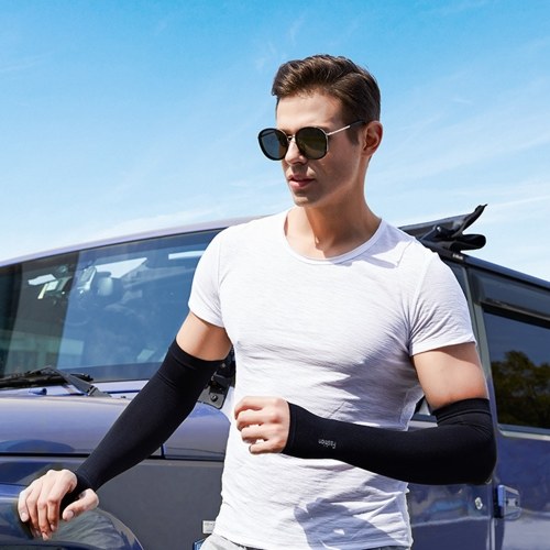 Arm Sleeves Cooling UV Protection Sun Sleeves Long Arm Cover Warmers Women Men Arm Sleeves for Outdoor Sports Running Golf Cycling
Arm Sleeves Cooling UV Protection Sun Sleeves Long Arm Cover Warmers Women Men Arm Sleeves for Outdoor Sports Running Golf Cycling