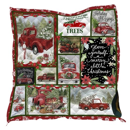 2020 Christmas Textile Quilt 3D Digital Printed Air Conditioner Cotton Summer Cool Quilt
2020 Christmas Textile Quilt 3D Digital Printed Air Conditioner Cotton Summer Cool Quilt