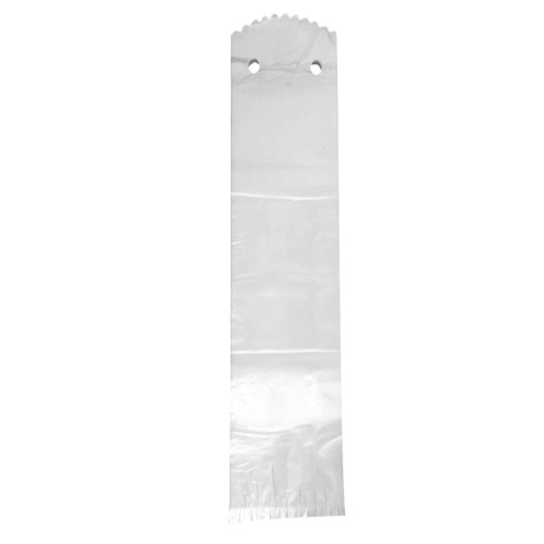 100Pcs Thickening Wet Umbrellas Bag Disposable Waterproof Transparent Plastics Sleeves Umbrellas Cover for Automatic Umbrellas Cover Machine
100Pcs Thickening Wet Umbrellas Bag Disposable Waterproof Transparent Plastics Sleeves Umbrellas Cover for Automatic Umbrellas Cover Machine