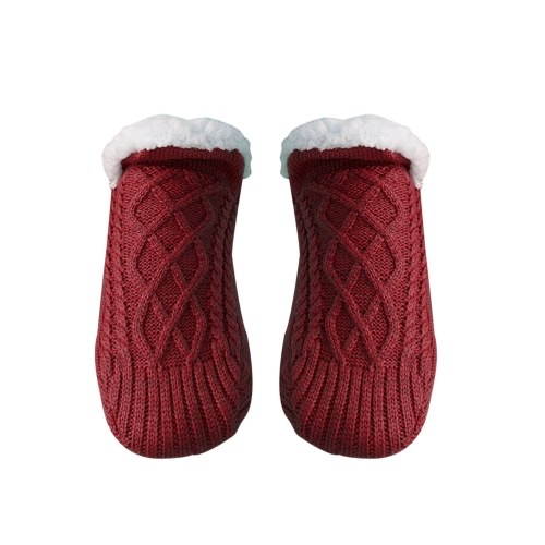 Floor Socks, Padded Thickened Sock Covers, Socks Bottom Non-slip Warm Indoor Home Socks, V Mouth Overshoes for Men and Women 35-39
Floor Socks, Padded Thickened Sock Covers, Socks Bottom Non-slip Warm Indoor Home Socks, V Mouth Overshoes for Men and Women 35-39