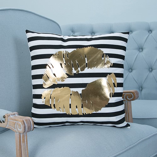 Simple Fashion Home Decorative Throw Pillow Case Cover Protector Bed Sofa Car Waist Cushion Decor Gift
Simple Fashion Home Decorative Throw Pillow Case Cover Protector Bed Sofa Car Waist Cushion Decor Gift