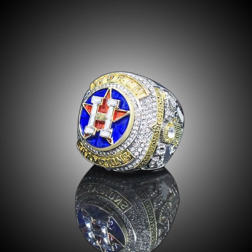 2017 Houston Spaceman Championship Memorable Ring Fine-quality Stylish Europe and America Men/Women Ring Souvenir
2017 Houston Spaceman Championship Memorable Ring Fine-quality Stylish Europe and America Men/Women Ring Souvenir