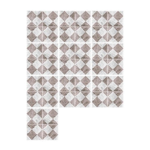 10 Pcs/Set Self Adhesive Tile Stickers 10 Pcs/Set Self Adhesive Tile Stickers