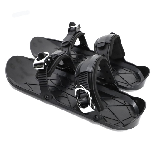 Snowboard Shoes, Mini Short Ski Skates for Snow, Winter Outdoor Short Snowskates Snowblades Skiboards
Snowboard Shoes, Mini Short Ski Skates for Snow, Winter Outdoor Short Snowskates Snowblades Skiboards