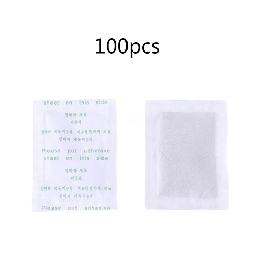 Practical Warm Feet Winter Paste Body Warmer Stick Practical Warm Feet Winter Paste Body Warmer Stick