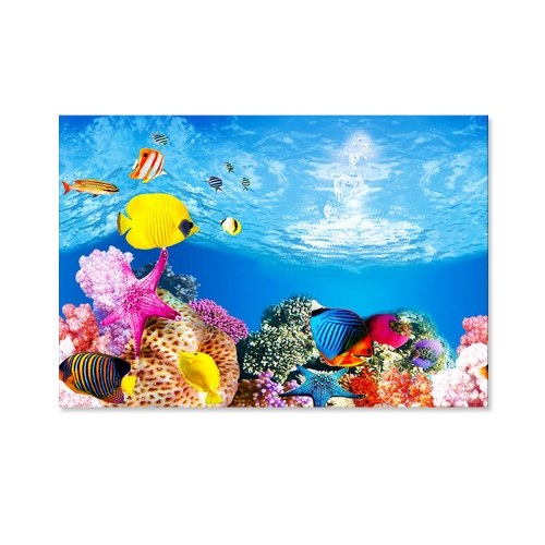 Aquarium Background Poster Decoration Aquarium Landscape Sticker Poster Fish Tank 3D Background Painting Sticker
Aquarium Background Poster Decoration Aquarium Landscape Sticker Poster Fish Tank 3D Background Painting Sticker