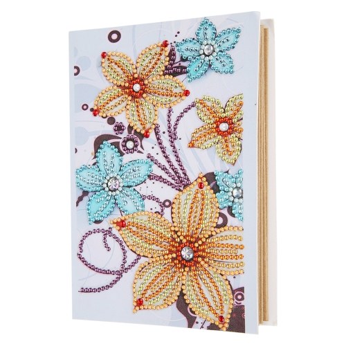DIY 5D Handmade Diamond Photo Album 175x120mm Diamond Embroidery Album Cover Diamond Decor
DIY 5D Handmade Diamond Photo Album 175x120mm Diamond Embroidery Album Cover Diamond Decor